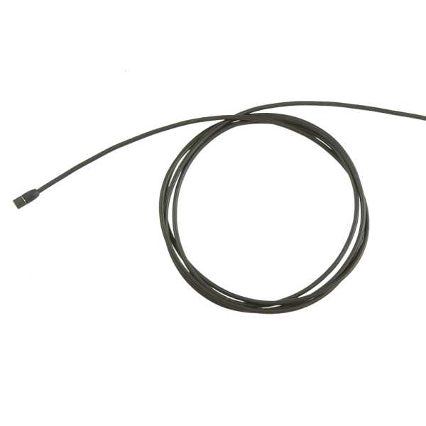 Sennheiser Ansteckmikrofon MKE 2 Black oder Beige EW {Kugel} 3,5mm Klinkenstecker